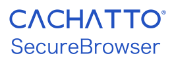 CACHATTO SecureBrowser
