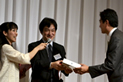 東京会場の様子