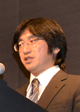 講演者