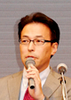 講演者