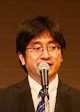 講演者