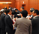 大阪会場の様子