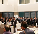 東京会場の様子