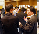 東京会場の様子