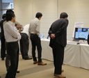 大阪会場の様子