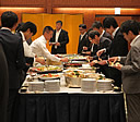 大阪会場の様子