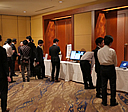東京会場の様子