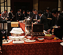 東京会場の様子