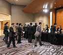 東京会場の様子