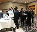 東京会場の様子