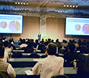 東京会場の様子