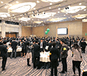 東京会場の様子