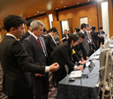 東京会場の様子