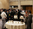 東京会場の様子