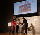 東京会場の様子