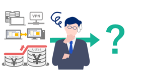 VDI/DaaS、リモートデスクトップ、VPNの値上げ。乗り換え先は??