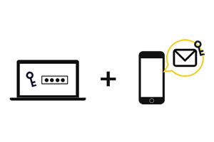 多要素認証(MFA)で不正アクセスを防止